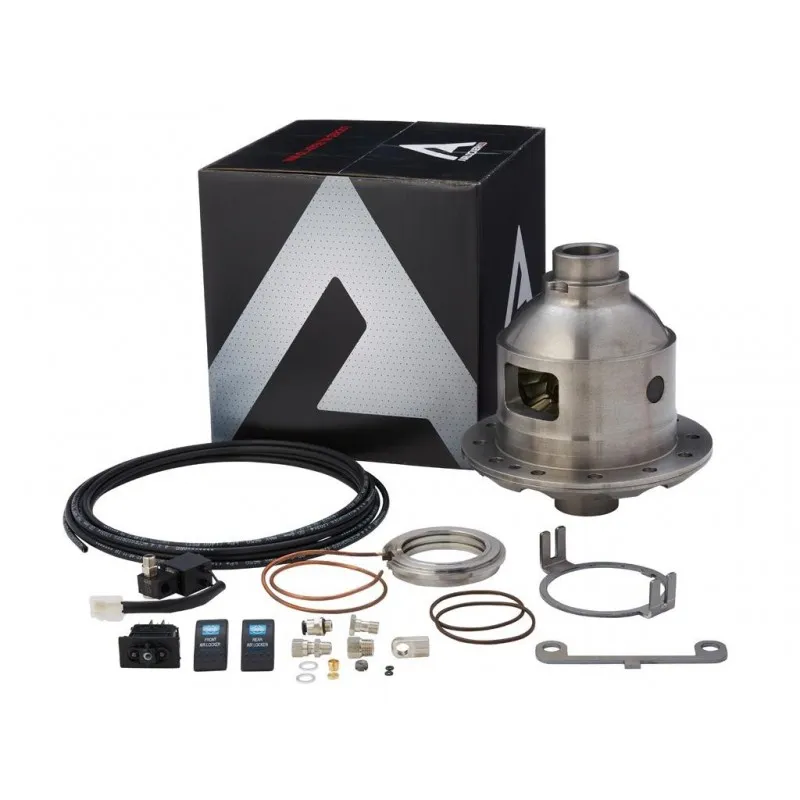 ARB-differensialsperre fremre GM Suburban, Hummer H2, Dodge RAM 2500, 3500 RD197