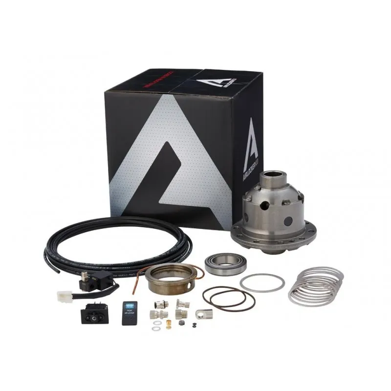 ARB-differensialsperre fremre Toyota Land Cruiser J90, J95, J120, J125, Hilux, 4Runner RD90