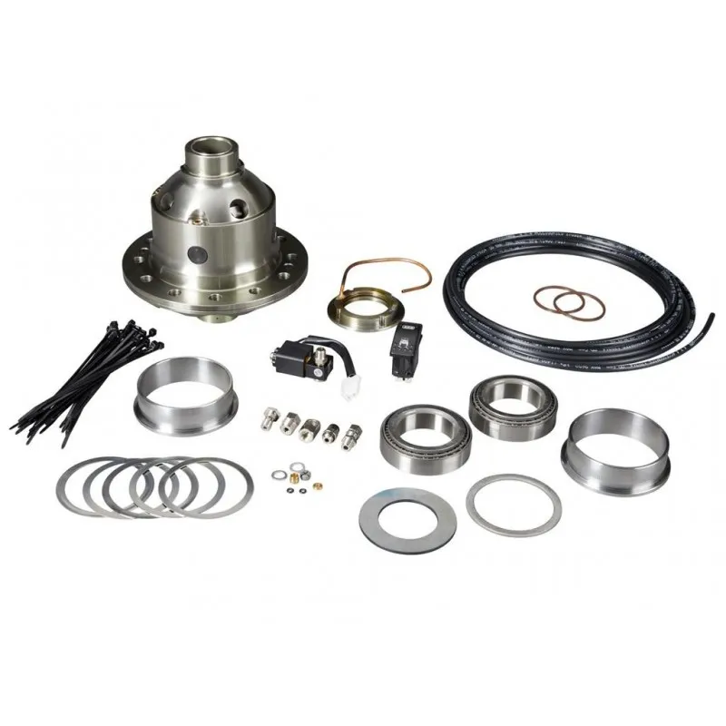 ARB-differensialsperre fremre Toyota Land Cruiser V8 J200, Tundra, Sequoia RD151