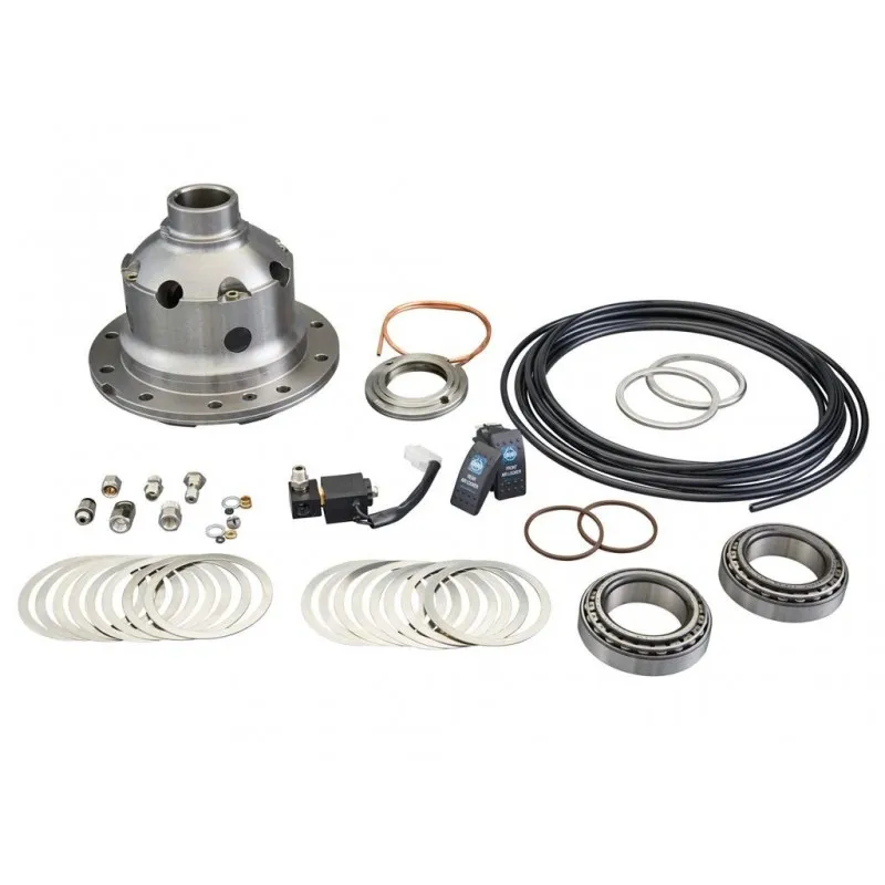 ARB differensialsperre Jeep Dana 44, Opel Frontera B, Ford F150, Dodge RAM 1500, Chevrolet Blazer, SsangYong, Honda Passport I RD117
