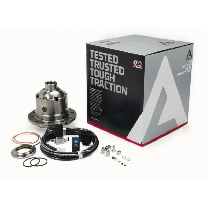 ARB-differensialsperre RD265 Nissan Patrol Y60, Y61, H233b 35 splines