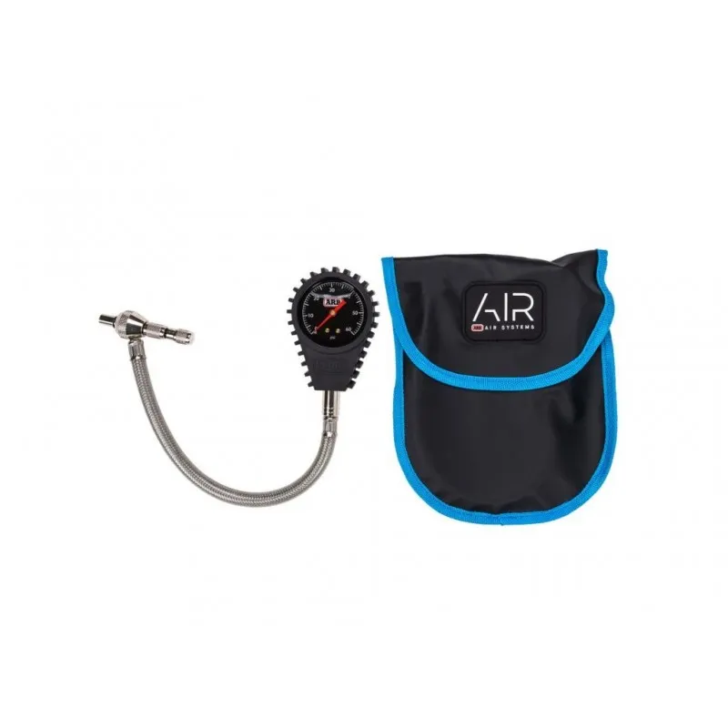 ARB E-Z deflator analogt manometer, til rask lufttømming ARB505A