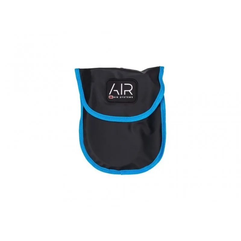 ARB E-Z deflator analogt manometer, til rask lufttømming ARB505A – bilde 4