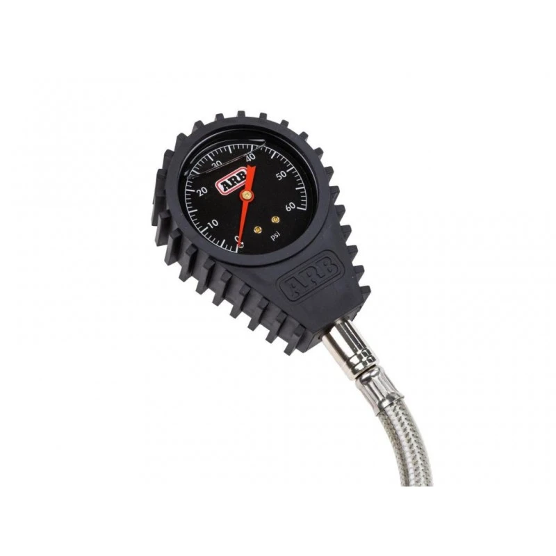 ARB E-Z deflator analogt manometer, til rask lufttømming ARB505A – bilde 7