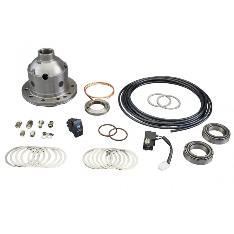 ARB fremre differensialsperre Jeep Dana 30 RD100