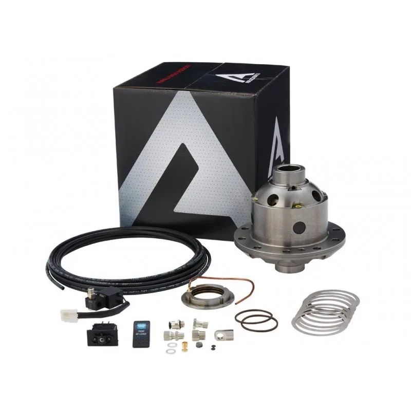 ARB fremre differensialsperre Toyota Land Cruiser J90, J120, J125, J150, J155, FJ Cruiser, Hilux 2005- RD111