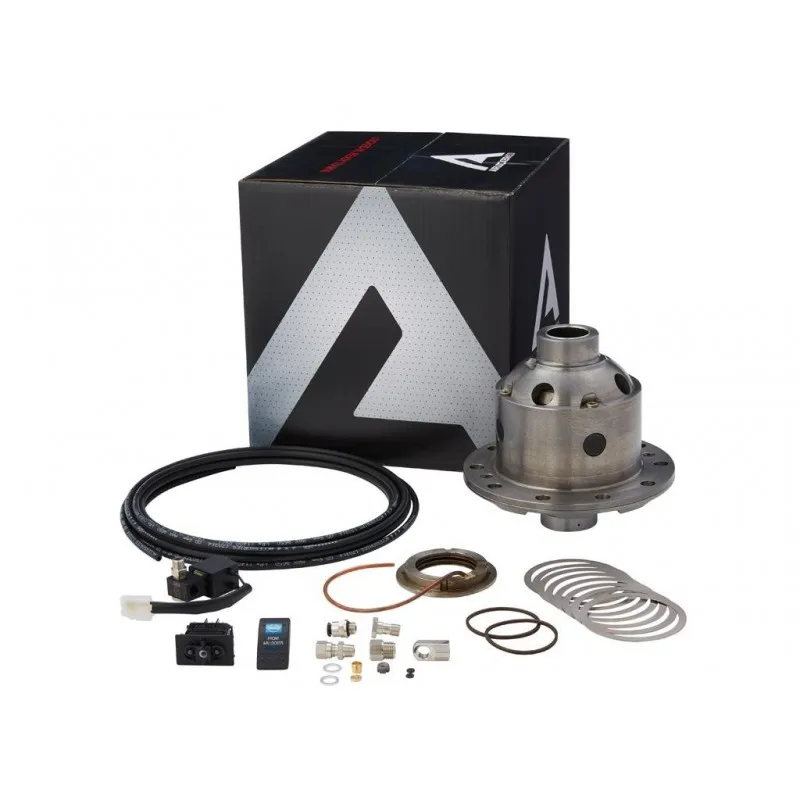 ARB fremre differensialsperre Toyota Land Cruiser J90, J120, J125, J150, J155, FJ Cruiser, Tacoma, Hilux 2005- RD121