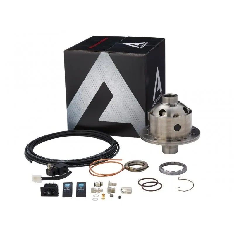 ARB fremre eller bakre differensialsperre Land Rover Discovery I og II, Defender, Range Rover RD128