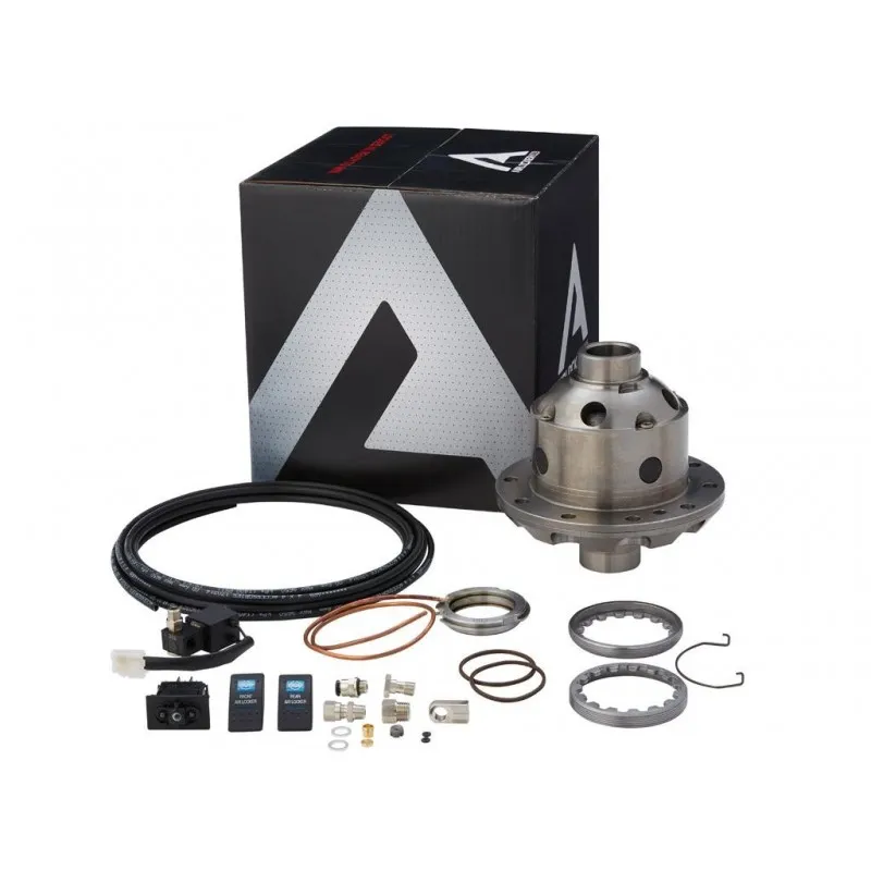 ARB fremre eller bakre differensialsperre Toyota Land Cruiser J40, J7, J120, Hilux, 4Runner, FJ Cruiser RD132