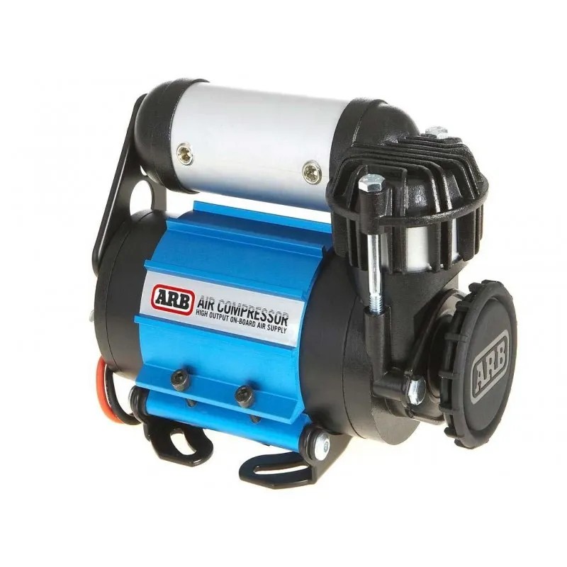 ARB High-output 24 V bilkompressor CKMA24