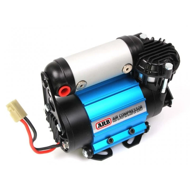ARB High-output 24 V bilkompressor CKMA24 – bilde 7