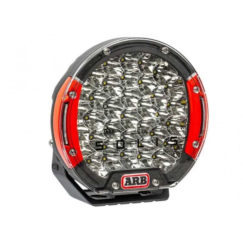 ARB LED Intensity Solis Flood-lampe, arbeidslys, SJB36F – bilde 7