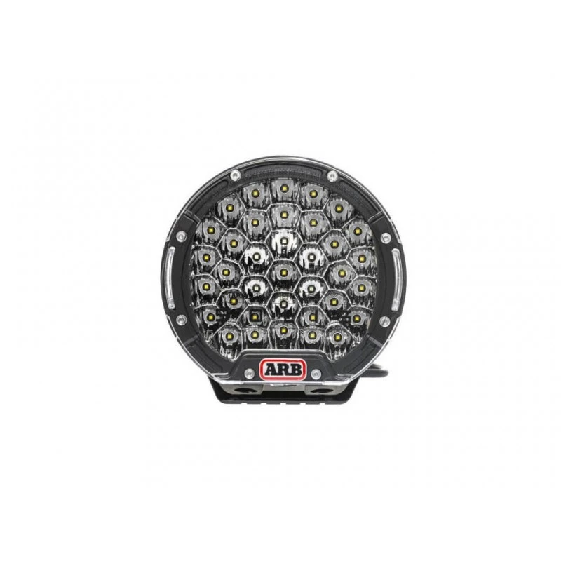 ARB LED Intensity Solis Flood-lampe, arbeidslys, SJB36F – bilde 9