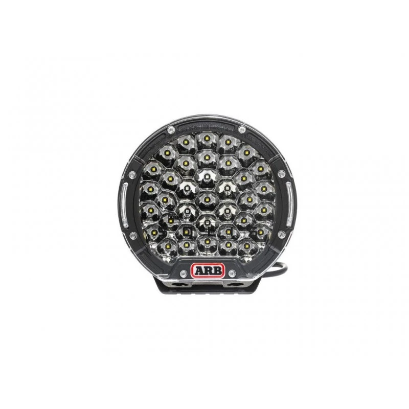 ARB LED Intensity Solis Spot-lampe, fjernlys, SJB36S – bilde 9