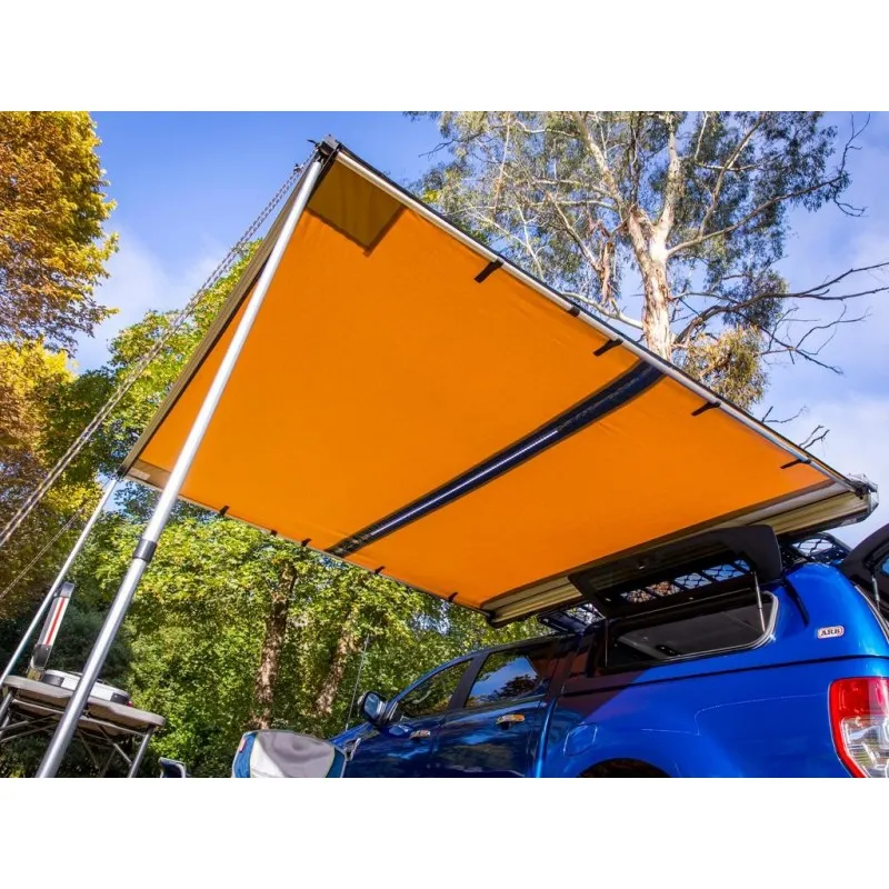ARB markise 2,0 m x 2,5 m med LED-belysning – bilde 2