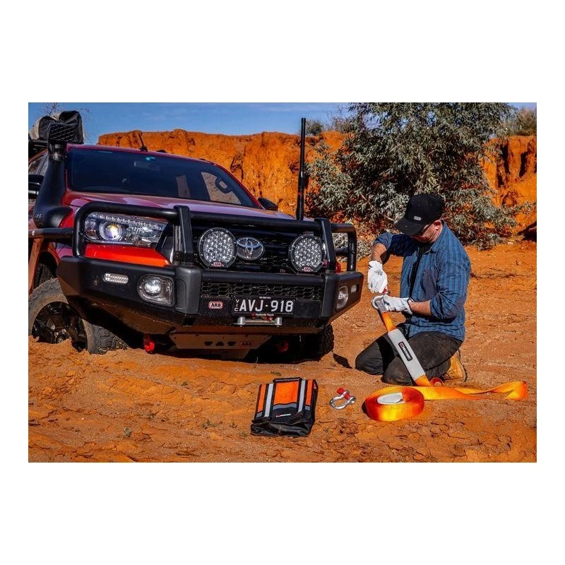 ARB off-road-sett, liten RK12A – bilde 6