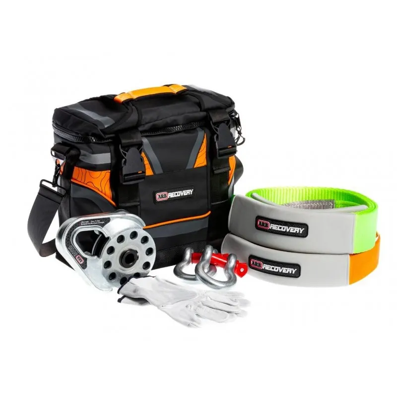 ARB off-road-sett, medium RK11A