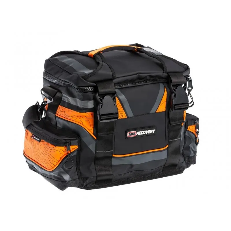 ARB off-road-sett, stor RK9A – bilde 2