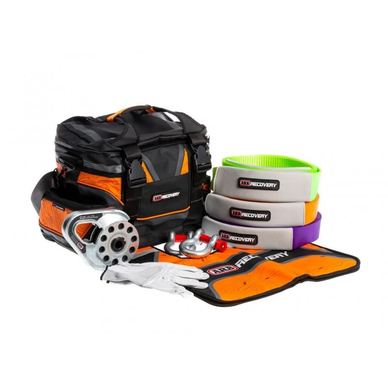 ARB off-road-sett, stor RK9A – bilde 5