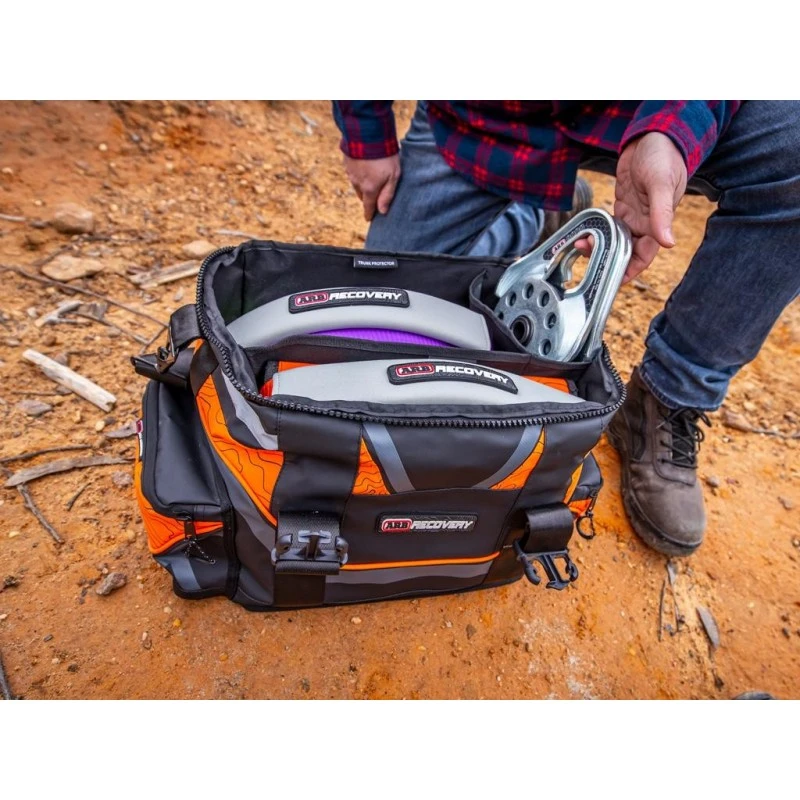 ARB off-road-sett, stor RK9A – bilde 8