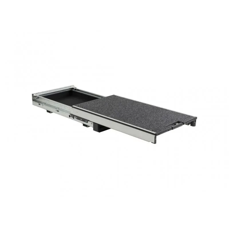 ARB-skuff for bagasjeromsoppbygging, lav, med uttrekkbar topplate RF945 – bilde 2