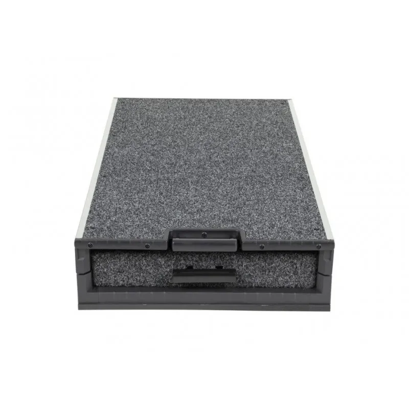 ARB-skuff for bagasjeromsoppbygging, lav, med uttrekkbar topplate RF945 – bilde 3