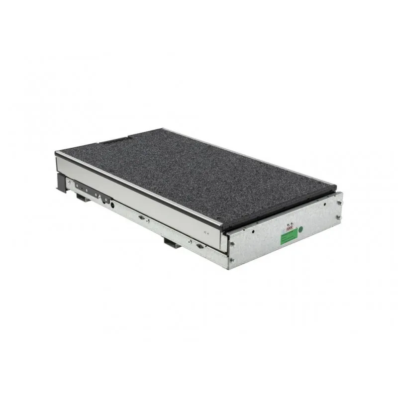 ARB-skuff for bagasjeromsoppbygging, lav, med uttrekkbar topplate RF945 – bilde 6