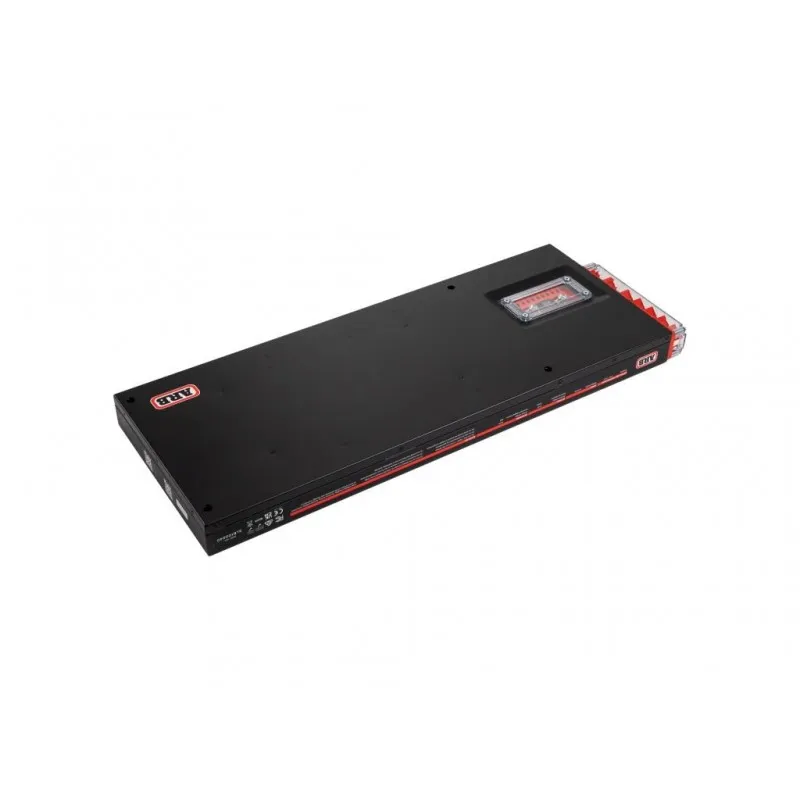 ARB SLIMLINE 100 batteri med DC-DC ladesystem, SLB100A40 – bilde 2