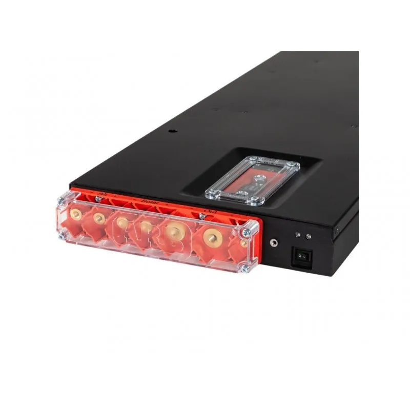 ARB SLIMLINE 100 batteri med DC-DC ladesystem, SLB100A40 – bilde 3