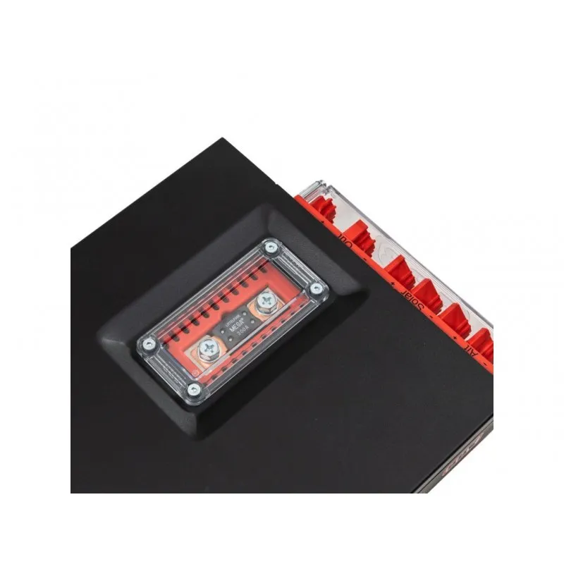 ARB SLIMLINE 100 batteri med DC-DC ladesystem, SLB100A40 – bilde 4