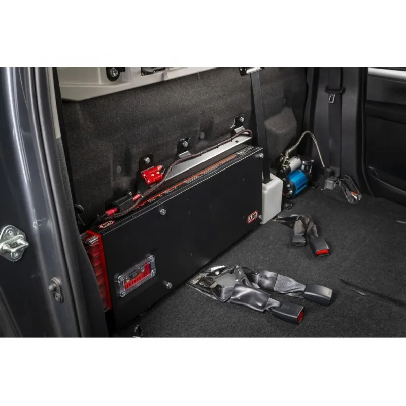 ARB SLIMLINE 100 batteri med DC-DC ladesystem, SLB100A40 – bilde 6
