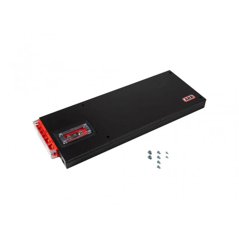 ARB SLIMLINE 100 batteri med DC-DC ladesystem, SLB100A40 – bilde 8