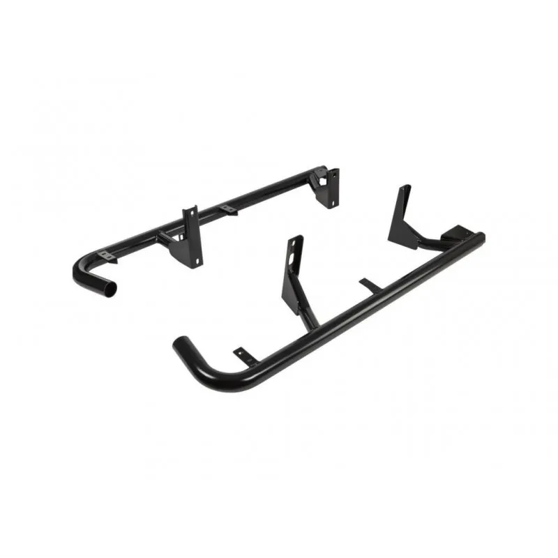 ARB stigtrinn Toyota Land Cruiser J200 V8 2007-10/2015 4415020 – bilde 3