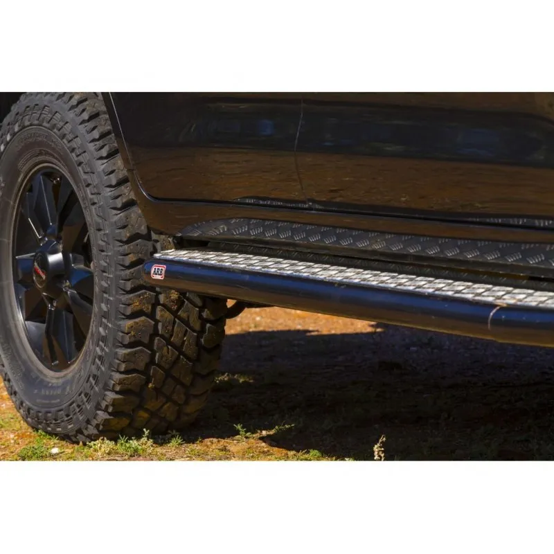 ARB stigtrinn Toyota Land Cruiser J200 V8 2007-10/2015 4415020 – bilde 4