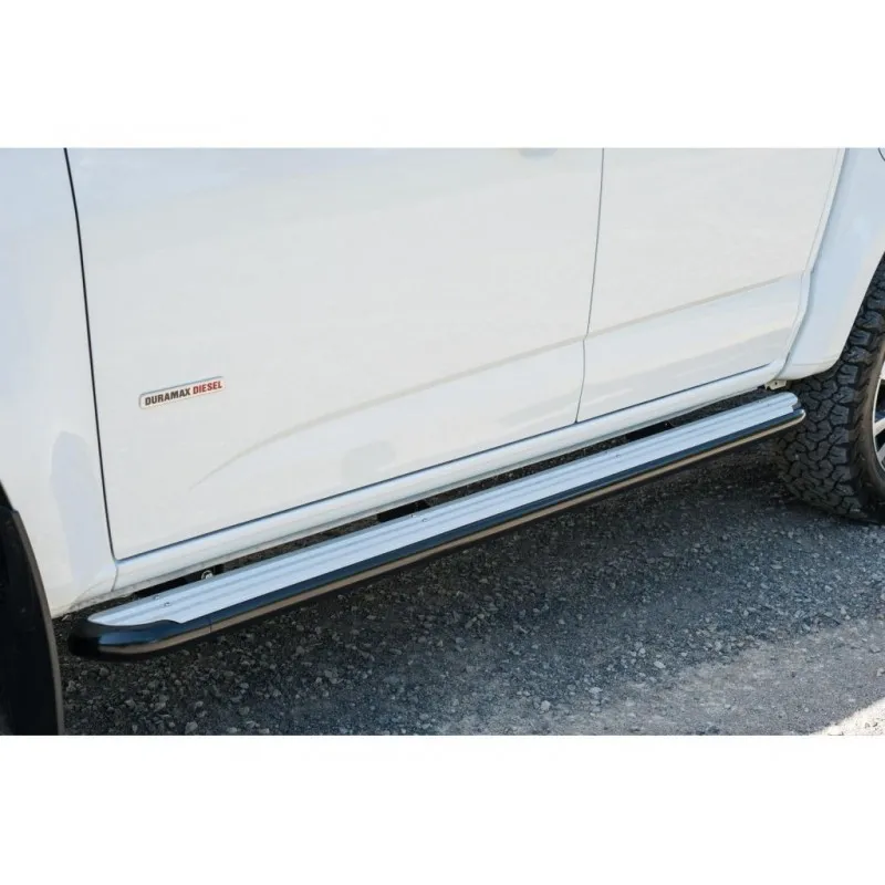 ARB Summit rørstigtrinn Isuzu D-Max fra 07.2016 4448300