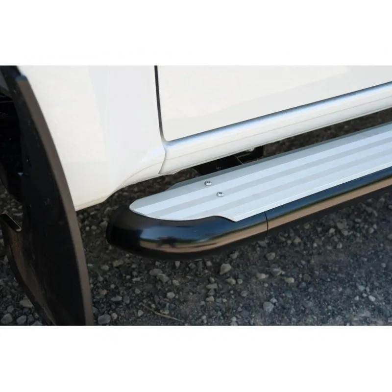 ARB Summit rørstigtrinn Isuzu D-Max fra 07.2016 4448300 – bilde 3