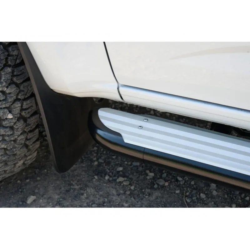 ARB Summit rørstigtrinn Isuzu D-Max fra 07.2016 4448300 – bilde 5