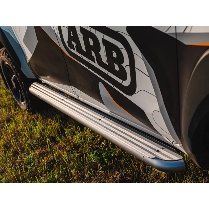 ARB Summit rørstigtrinn Toyota Hilux 2021- 4414690 – bilde 2