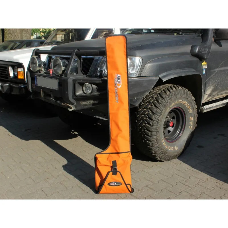 ARB-trekk til Hi-Lift Jack 48"