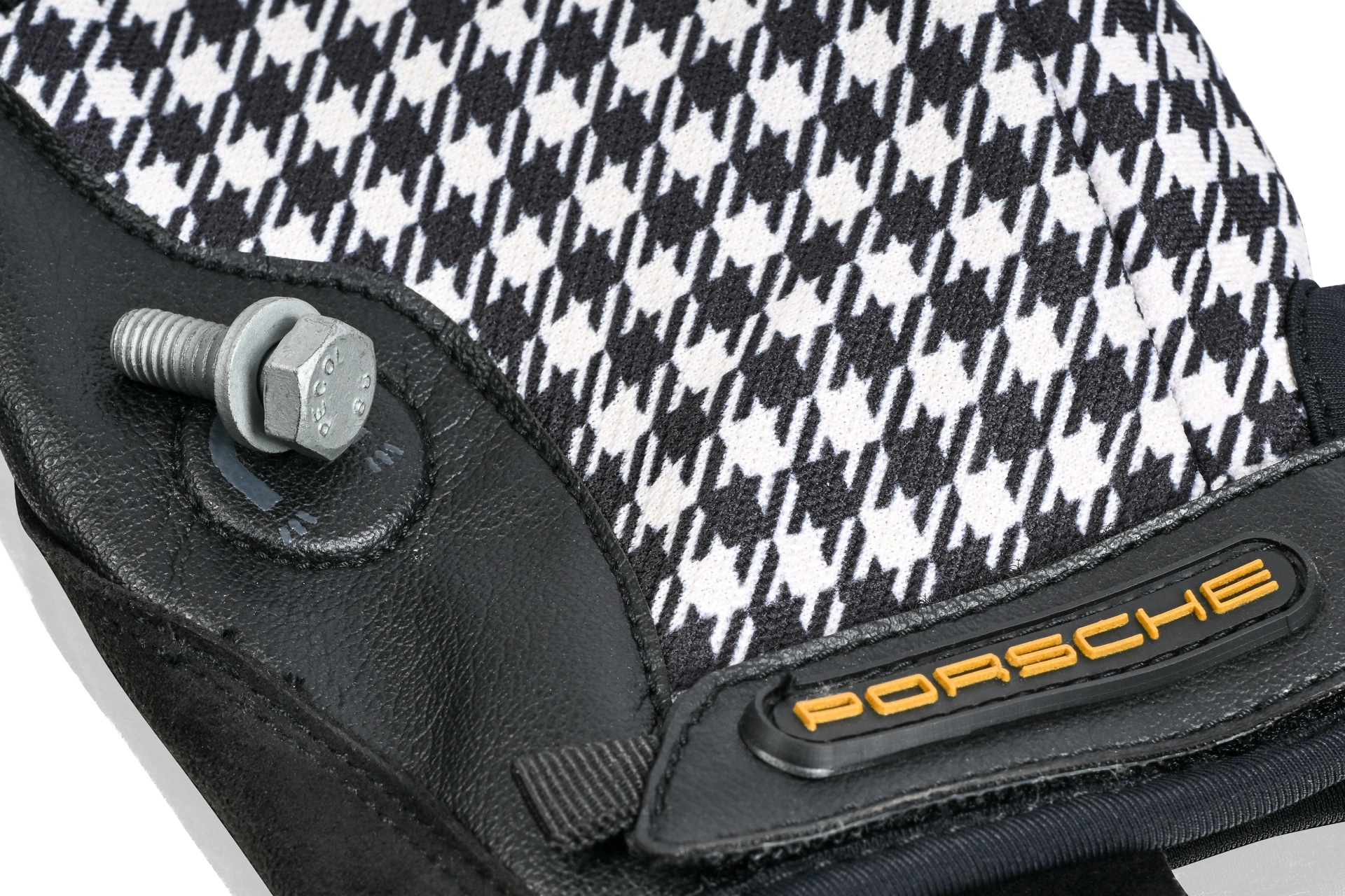 Arbeidshansker Porsche Classic Pepita – størrelse 9 – bilde 4