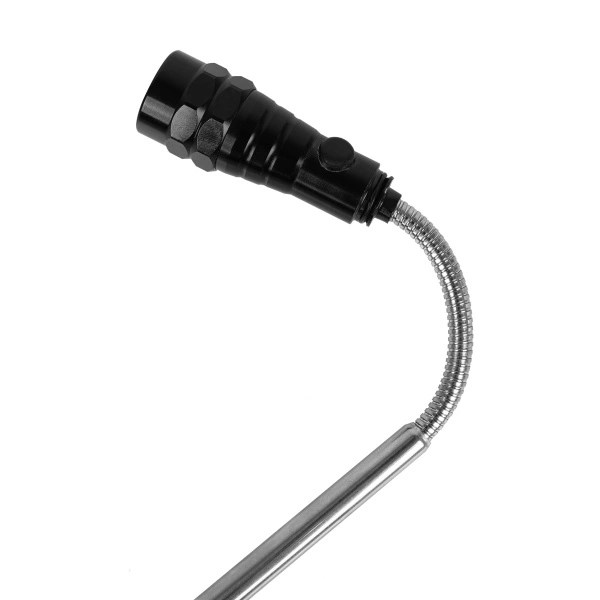Arbeidslampe – Ford Built Tough | Oppladbar LED 300 lm – bilde 2