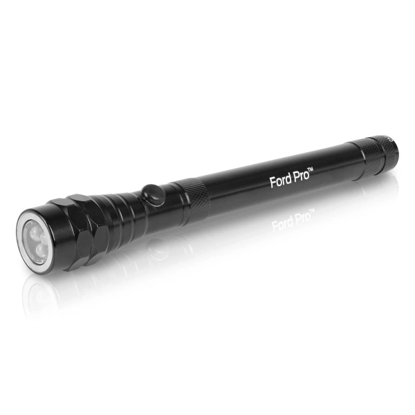 Arbeidslampe – Ford Built Tough | Oppladbar LED 300 lm – bilde 3