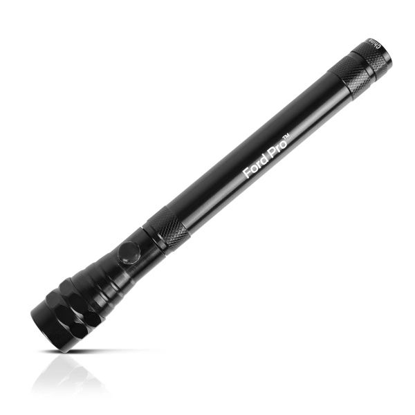 Arbeidslampe – Ford Built Tough | Oppladbar LED 300 lm – bilde 4