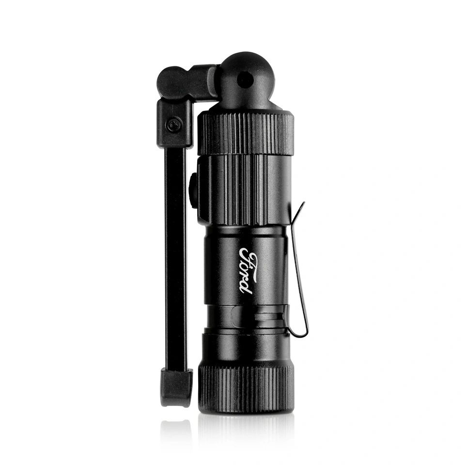 Arbeidslampe – Ford Built Tough | Oppladbar LED 300 lm – bilde 2