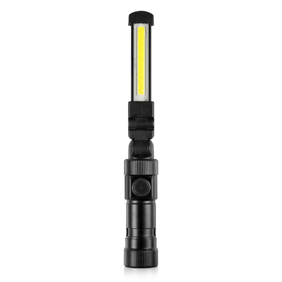 Arbeidslampe – Ford Built Tough | Oppladbar LED 300 lm – bilde 3
