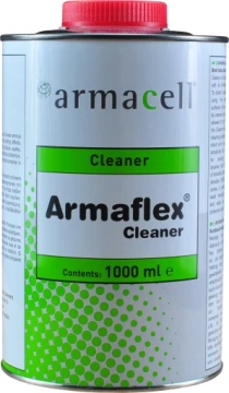 Armaflex Cleaner rengjøringsvæske 1000 ml