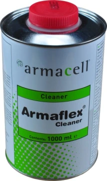 Armaflex Cleaner rengjøringsvæske 1000 ml – bilde 2