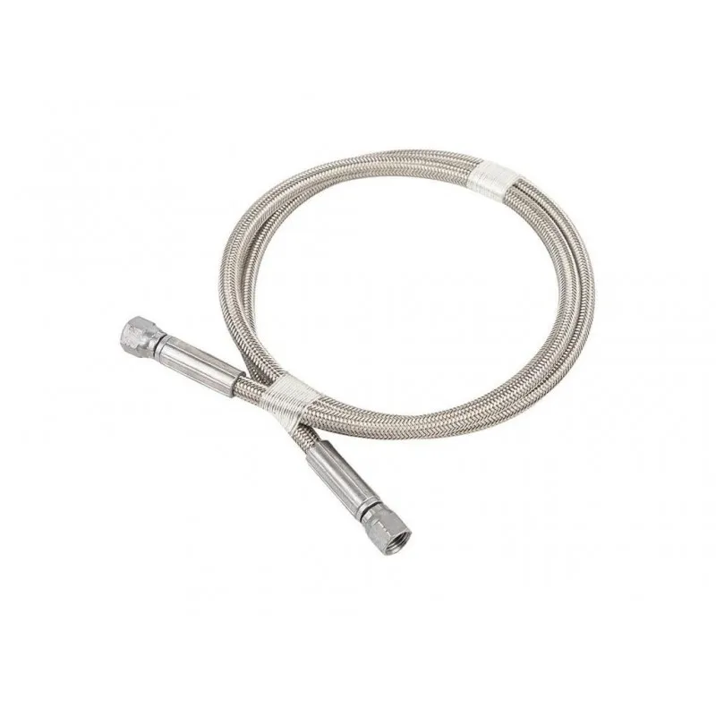 Armert trykkluftslange, 1,5 m, JIC-4 – JIC-4 ARB 0740204