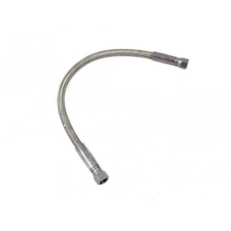 Armert trykkluftslange, 30 cm, ARB 0740201
