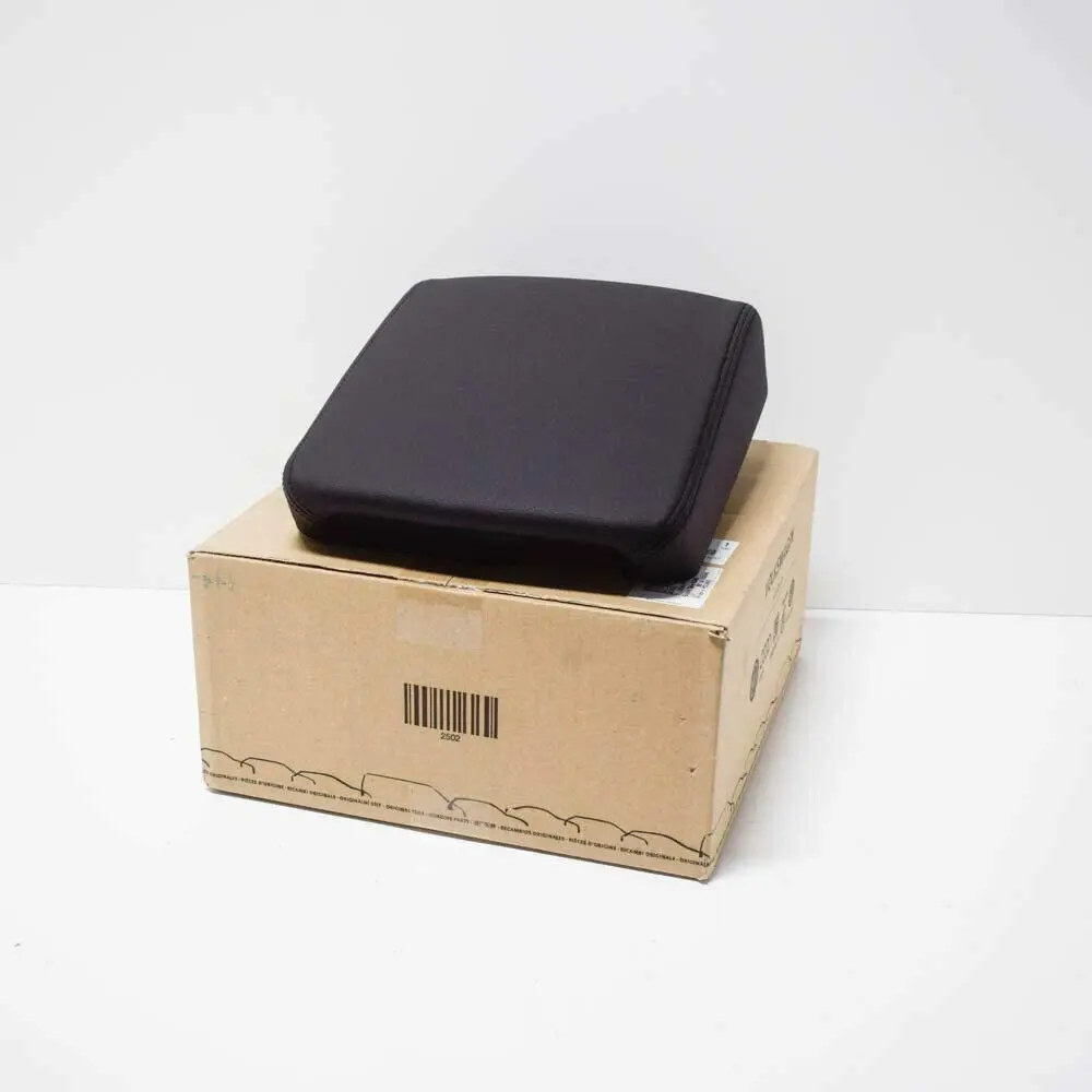 Armlen console VW Amarok I 2009 - 2020